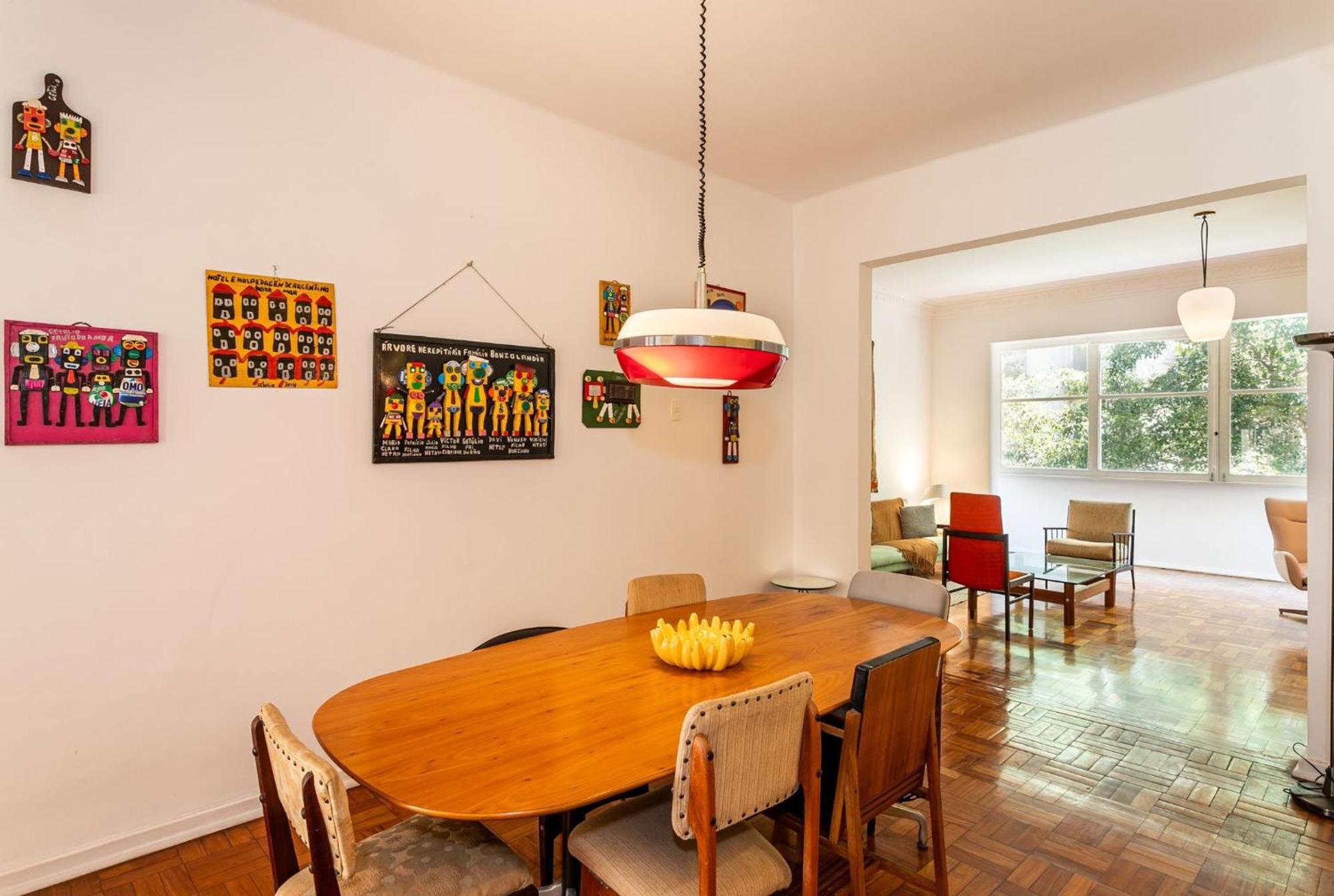 2qtos Com Varanda Em Copacabana | Cr 121/202 Apartamento *