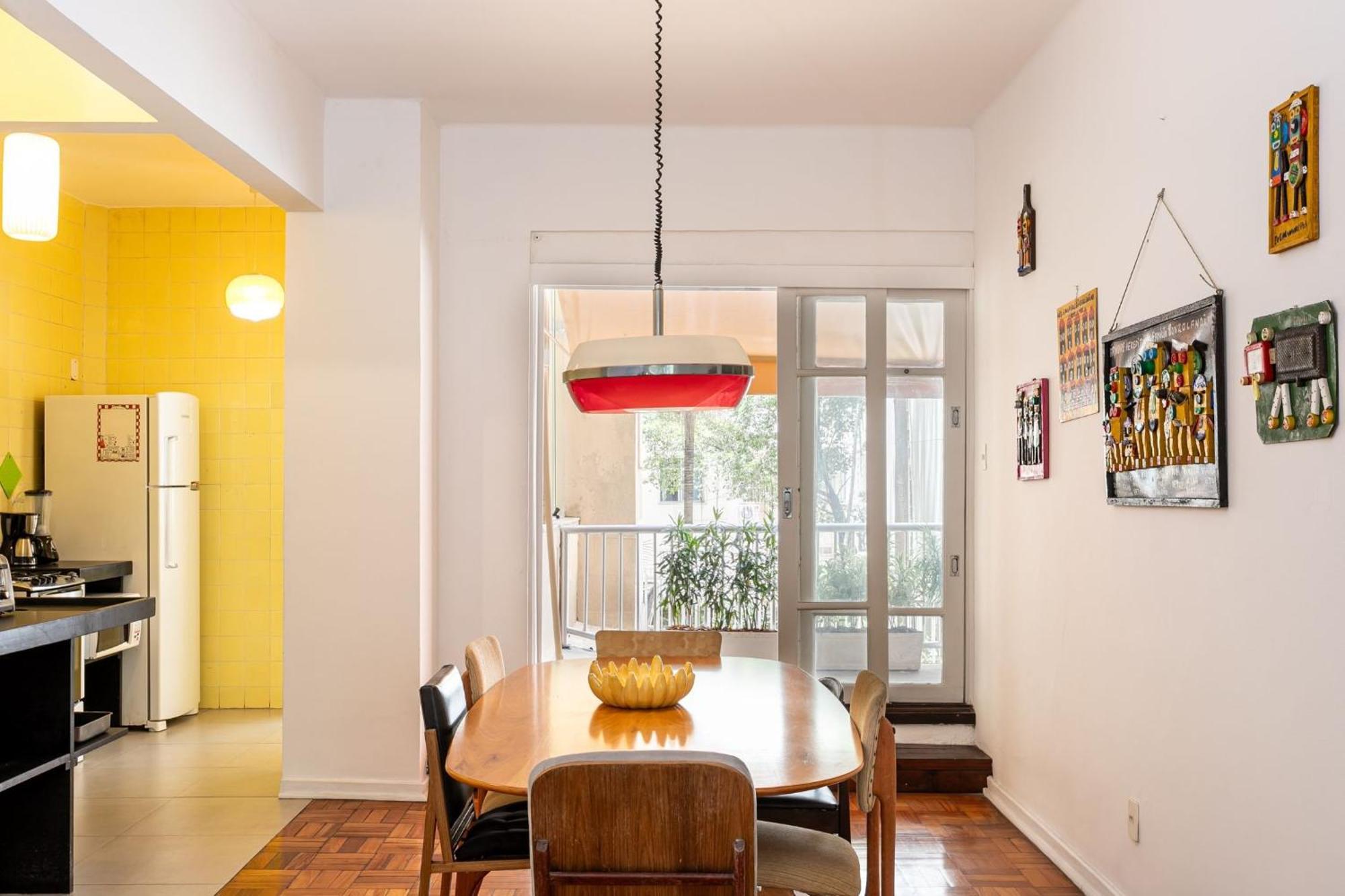 2qtos Com Varanda Em Copacabana | Cr 121/202 Apartamento *